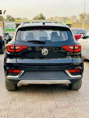 MG ZS 2023