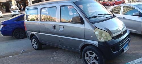 Chevrolet N300 2016
