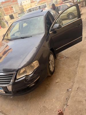 Volkswagen Passat 2009