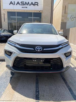Toyota Urban Cruiser 2026