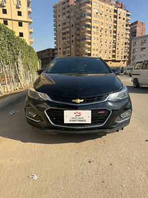 Chevrolet Cruze 2017
