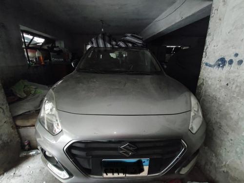 Suzuki Swift Dzire 2022