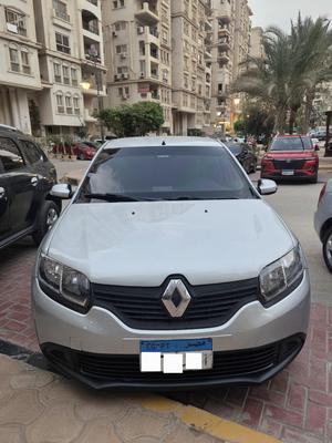 رينو لوجان 2016