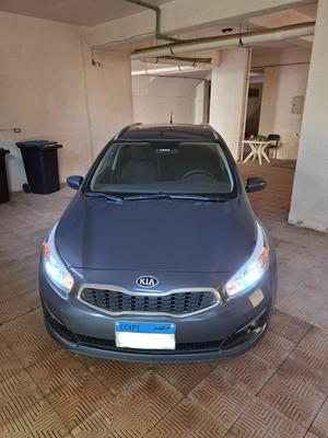 Kia Ceed 2019