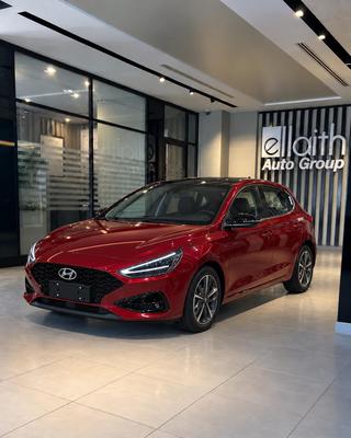 Hyundai I30 2026