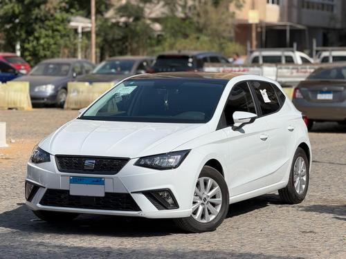 Seat Ibiza 2026