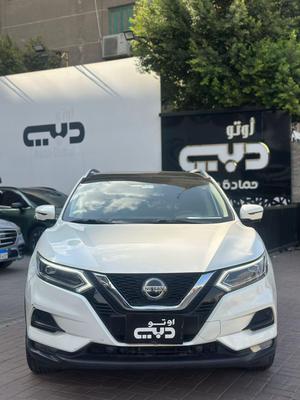 Nissan Qashqai 2021