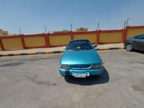 سيات ابيزا 1994