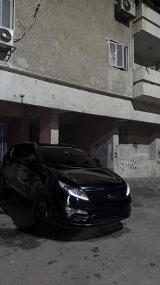 Kia Sportage 2014
