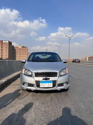 Chevrolet Aveo 2017
