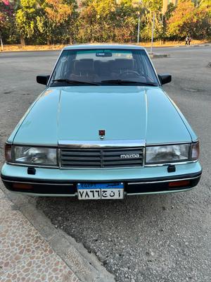 Mazda 929 1984