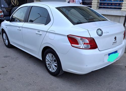 بيجو 301 2016