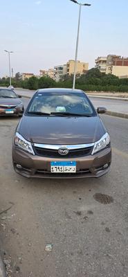 بى واى دى‬ F3 2025