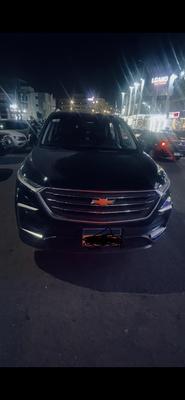 Chevrolet Captiva 2021