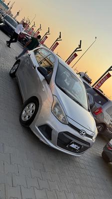 هيونداي I10 2015