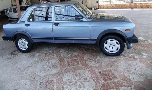 Fiat 128 2008