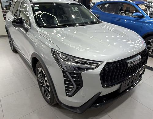 Haval Jolion 2027