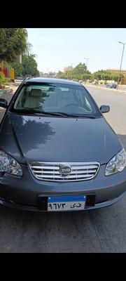 بى واى دى‬ F3 2011