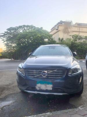 فولفو XC60 2015