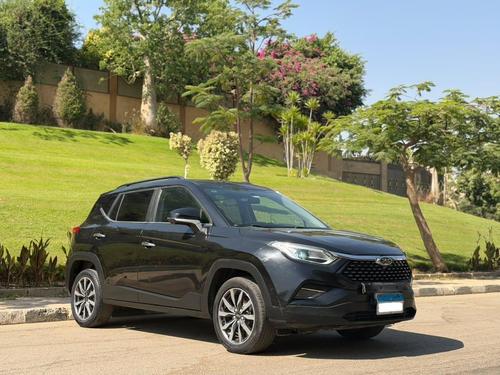 Jac S4 2021
