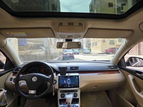 Volkswagen Passat 2008