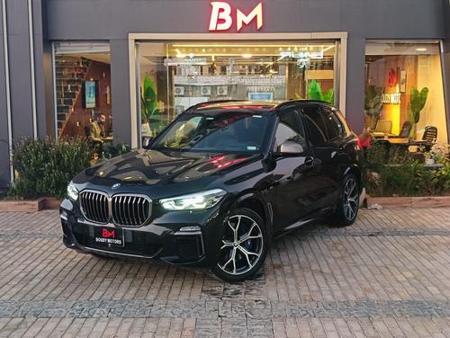 بي ام دبليو X5 2020