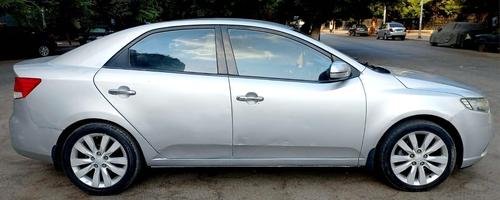 Kia Cerato 2011