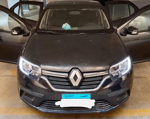 Renault Logan 2020