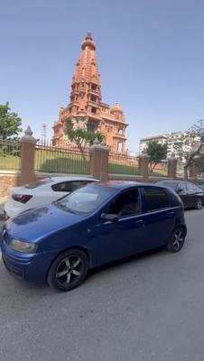 Fiat Nova 2001