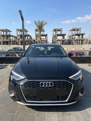 اودي A3 2022