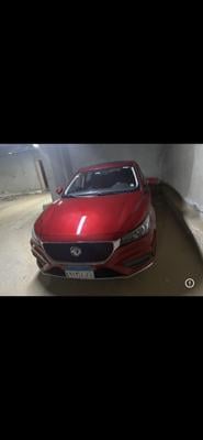 ام جى 6 2021