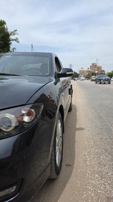 Mazda 3 2008