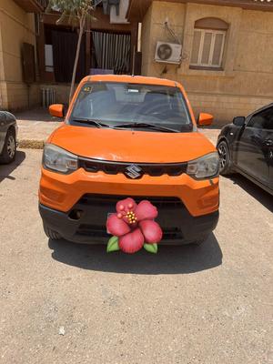 سوزوكى اسبريسو 2022
