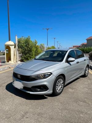 Fiat Tipo 2020