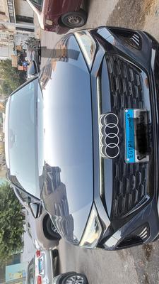 Audi E-Tron 2024