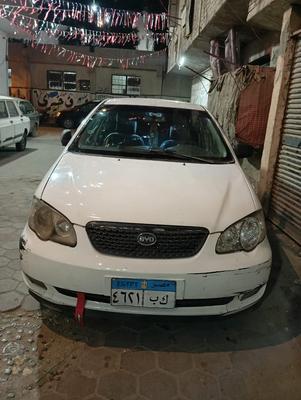 بى واى دى‬ F3 2012