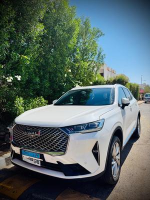 Haval H6 GT 2025