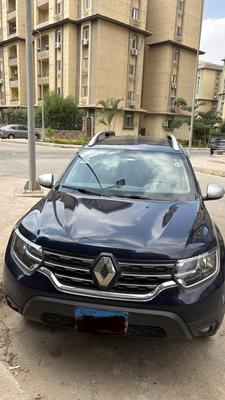 Renault Duster 2019