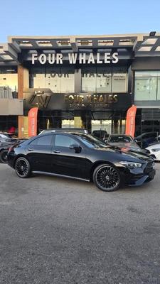 Mercedes CLA 200 2026