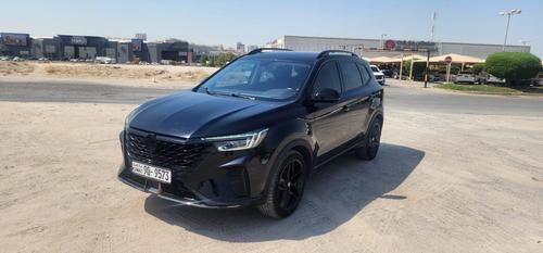 MG RX5 Plus 2024