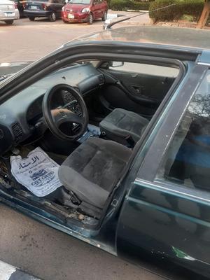 Peugeot 405 2002