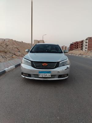 جيلي امجراند 7 2017