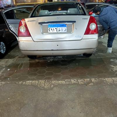 اسبيرانزا A516 2010