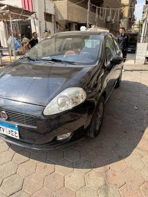 Fiat Punto 2010
