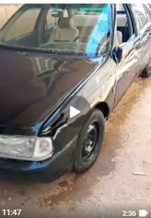 Peugeot 405 1995