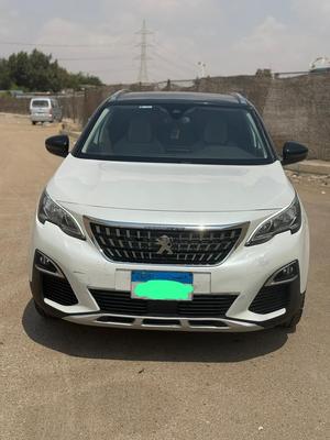 بيجو 3008 2019