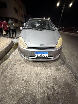 اسبيرانزا A113 2011