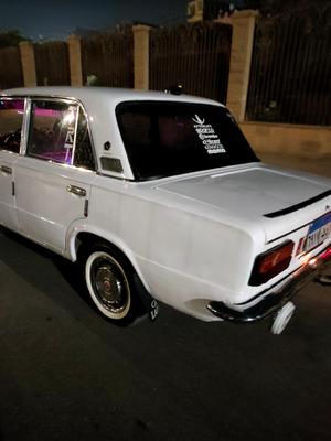 Seat 124 1976