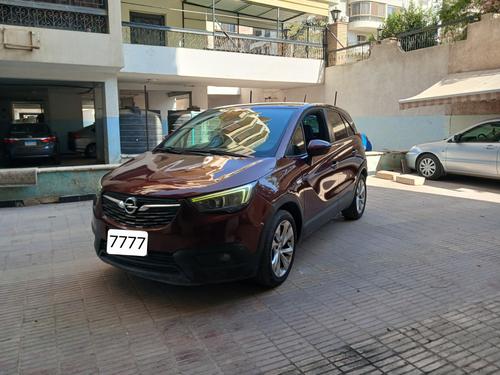 Opel Crossland 2019
