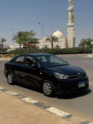 Kia Pegas 2020